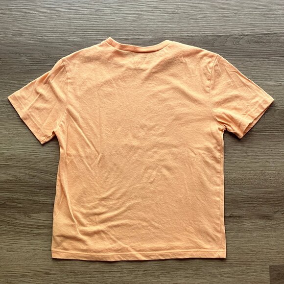 Old Navy Summer Vacation Crew T-Shirt Size 8 (Gender Neutral Kids) - Picture 3 of 3